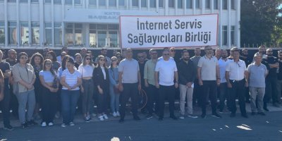 "Protokol ile 25 yıl boyunca diğer firmalara yasak geliyor"