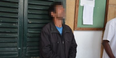 15 yaşındaki kuzenine cinsel istismarda bulunmakla suçlanıyor