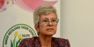 "Nüfusa göre tarama oranı yüzde 8’in altında"