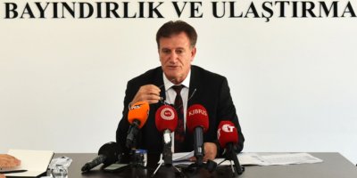 "Fiber dönüşüm birçok başka alanı dönüştürecek bir altyapı reformdur"
