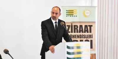 Uluçam: Sebze ve meyve fiyatlarının yüksekliği üretici baskısıyla açıklanamaz