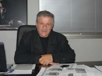 Gürcafer: “Huzurun, adaletin, mutluluğun, hüküm sürdüğü bir ülke…”