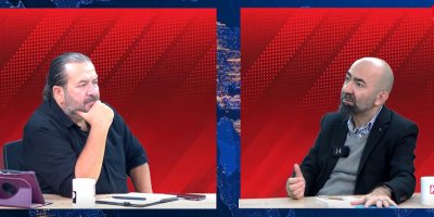 Baykallı: Federal çözüm yoluna dönüş sağlandı; şimdi sorumluluk zamanı