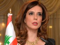 Lübnan’ın Güney Kıbrıs Büyükelçisi Claude El Hajal üçlü işbirliğinden söz etti