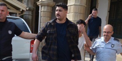 Tolga Eray Keçeli 2 yıl hapse mahkum edildi