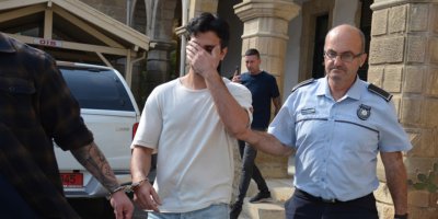 Market hırsızı 24 ay hapis cezasına çarptırıldı