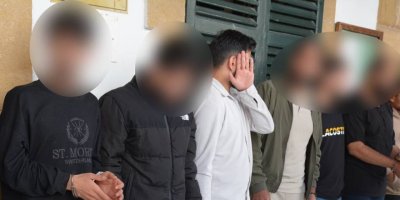 “Bu işi yapmazsan seni de anneni de öldürürüz”