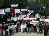 Satranç  Eğitim  Merkezi  Satrançıları  Girne’yi  fethetti