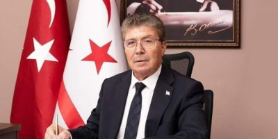 Üstel: Ülke genelinde herhangi bir hasar veya yıkım meydana gelmedi