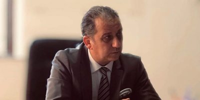 MİK Başkanı Canseç ile bir personel mahkemeye çıkarıldı