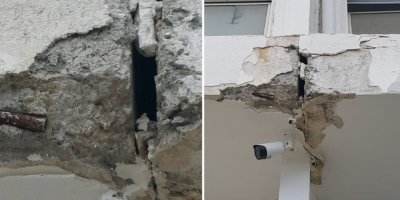 "Çocuklarımızın can güvenliği için gereken adımlar atılmalı"