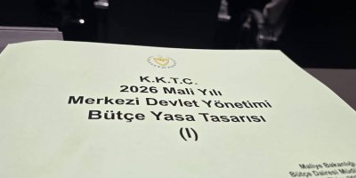 Mahkemeler bütçesi komitede oy birliğiyle kabul edildi