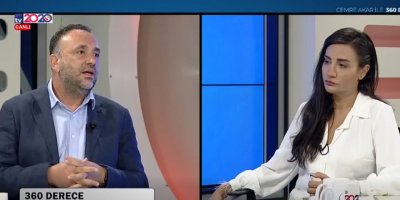 “Bağımsız Vekillere TDP’nin kapıları açık”