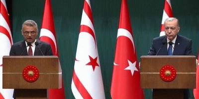 Erhürman: Müzakere olsun diye değil, çözüm olsun diye müzakere edeceğiz