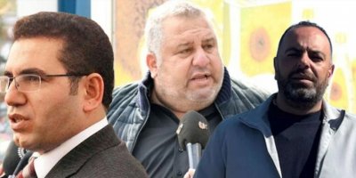 Eski savcı Bayram Bozkurt, Almanya’da gözaltına alındı