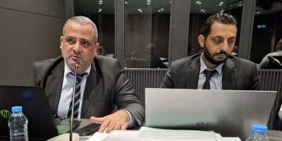 "Meclis 600 bin TL istedi, maliye 600 milyon TL yazdı"