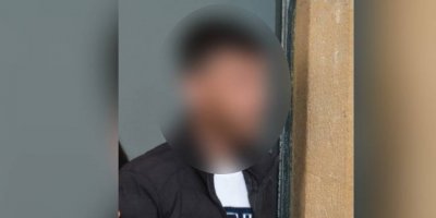 28 gram uyuşturucu ile yakalanan zanlı cezaevine gönderildi