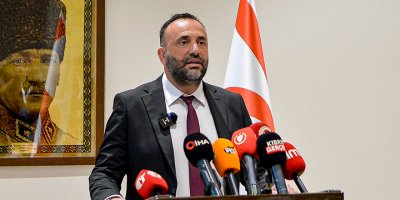 Çeler: Ülkede güvenlik çöktü, herkes tehdit altında