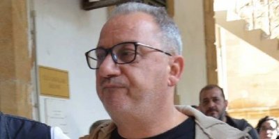 Bir iş insanı Canseç'e 900 bin TL rüşvet verdiğini söyledi