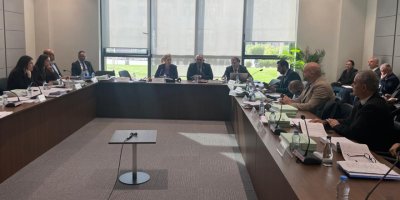 Milli Eğitim Bakanlığı bütçesi oy çokluğuyla komiteden geçti