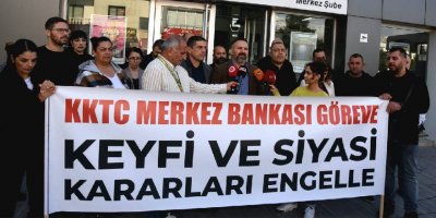 "Bankacılık Yasası’na uygun mevzuat çıkarılmalı"