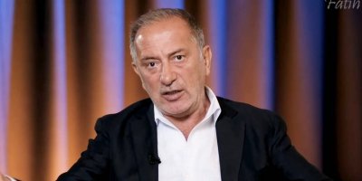 Fatih Altaylı'ya 4 yıl 2 ay hapis cezası!