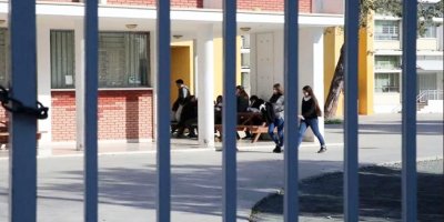 1 yılda 4 bin 749 öğrenci şiddet olaylarına karıştı