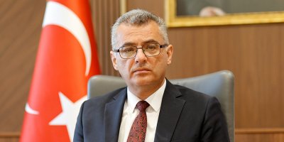 Erhürman, İlahiyat Koleji protokolünü Anayasa Mahkemesi’ne gönderdi