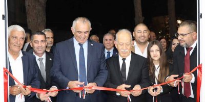 Çavuşoğlu: Okul sayısını 35’e çıkarmayı hedefliyoruz