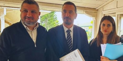 Kişmir'in duruşması 4 Aralık'ta devam edecek