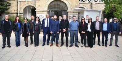 “22 öğretmenin 2 polisi darp ettiği” iddiası ile açılan dava geri çekildi