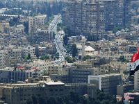 Rusya: 2017’de Suriye’de 1000’den fazla ateşkes anlaşması imzalandı