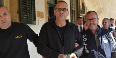 Şerifoğlu, 10 yıl hapse mahkum edildi