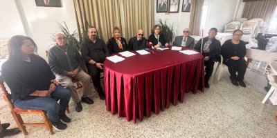 "“Engelliler iş ve aş istiyor, yoksulluk çekiyor”