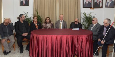 Bakan Hasipoğlu’ndan yatılı Engelsiz Yaşam Evi müjdesi!