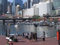 Avustralya’da deniz uçağı düştü: 6 ölü