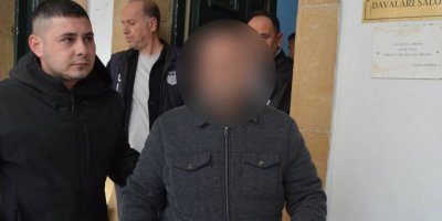 Depozitosunu isteyen kiracıyı alıkoyan emlakçı serbest bırakıldı