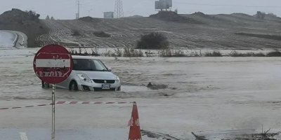 Okullar tatil, tüm birimler alarmda!