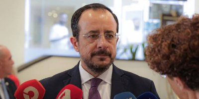 "Erhürman ile yapacağım görüşmeler çok kritik"