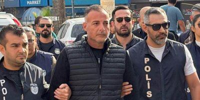 Müsteşar Hüseyin Cahitoğlu 5 gün daha tutuklu kalacak