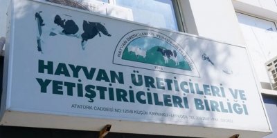 "Giriş ve çıkışlar yasaklanmalı, araçlar dezenfekte edilmeli"