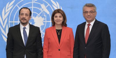 "Çok iyi bir başlangıç"