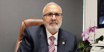 Casino İşletmecileri Birliği Başkanı Ahmet Arkın görevinden istifa etti