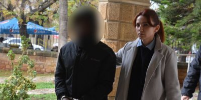 Bin 108 gündür kaçak olduğu ortaya çıktı