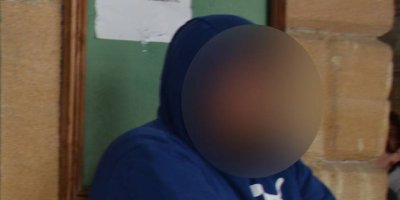 Kanında da uyuşturucu madde tespit edilen zanlı tutuklandı