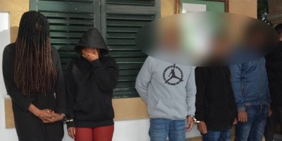 Kaçaklar sınır dışı edilecek