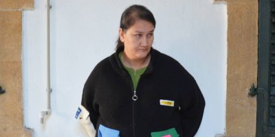 Temizlikçi 3 yıl hapse mahkum edildi