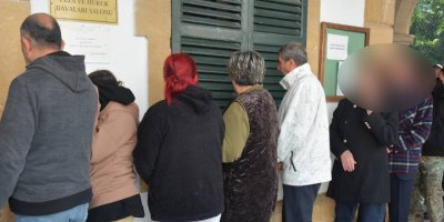 Yenicami muhtarı ve 10 kişi tutuklandı