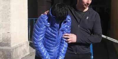 “Neden yan baktın” tartışmasında Cem Sapmaz’ı bıçakla yaraladı