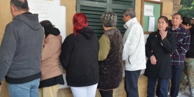 Yenicami Muhtarı ve iki zanlı teminatla serbest bırakıldı